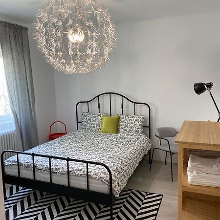 Apartament Clucerului 4 Bukareszt Zewnętrze zdjęcie