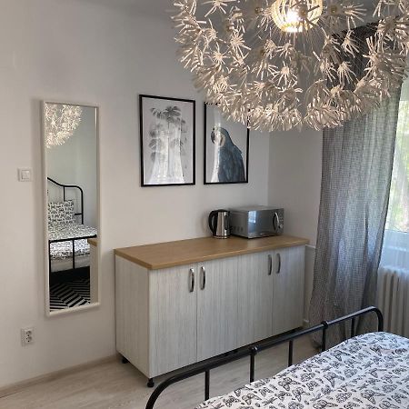 Apartament Clucerului 4 Bukareszt Zewnętrze zdjęcie