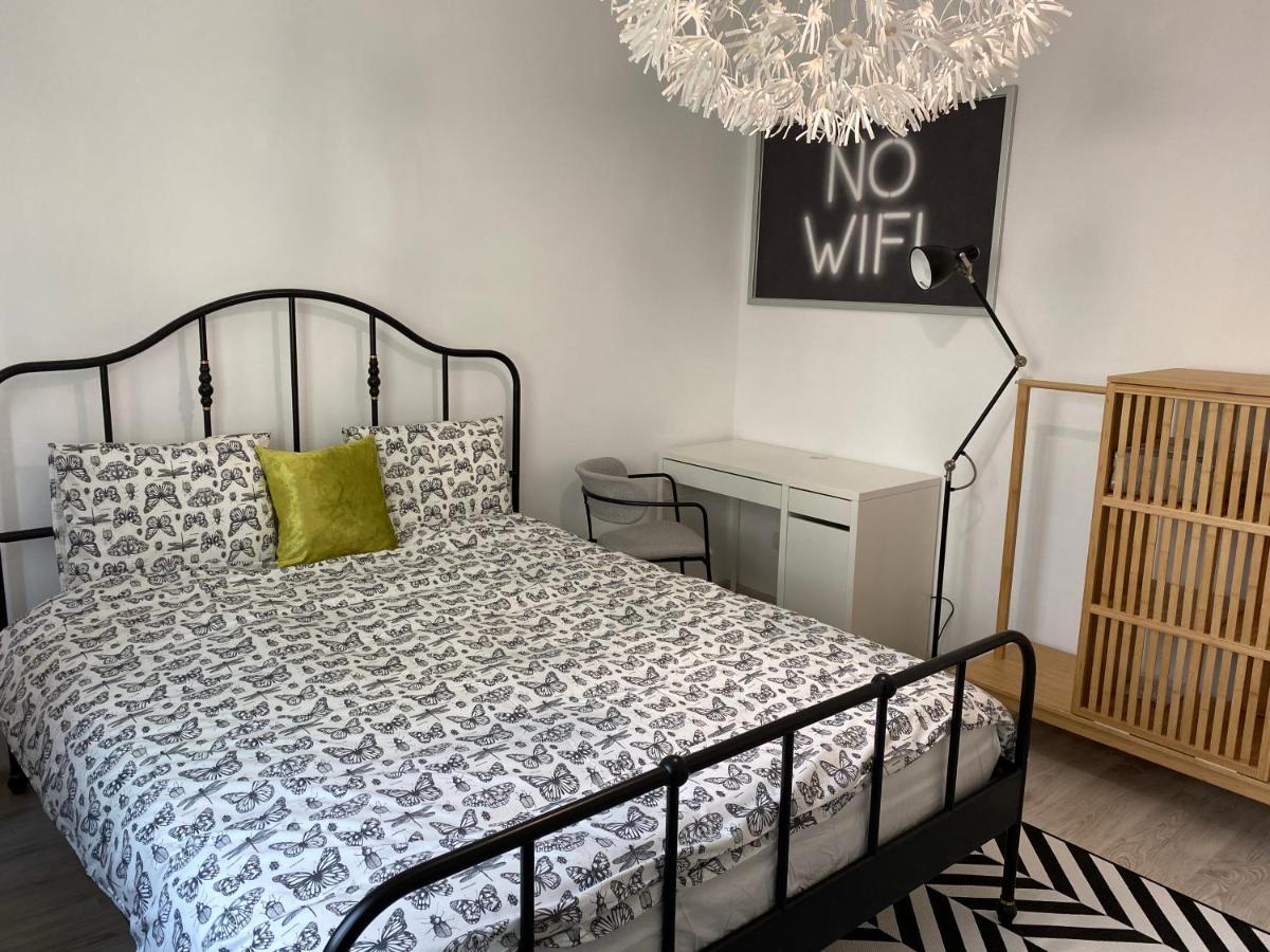 Apartament Clucerului 4 Bukareszt Zewnętrze zdjęcie
