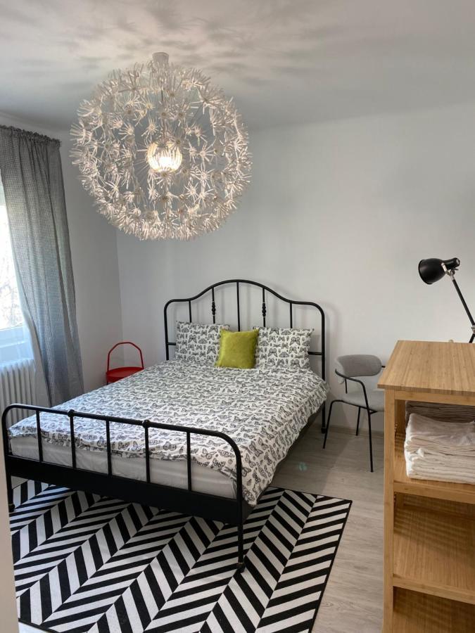 Apartament Clucerului 4 Bukareszt Zewnętrze zdjęcie